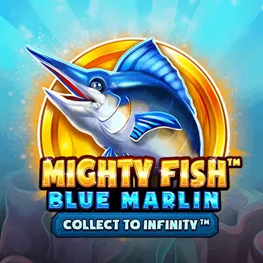 Mighty Fish
